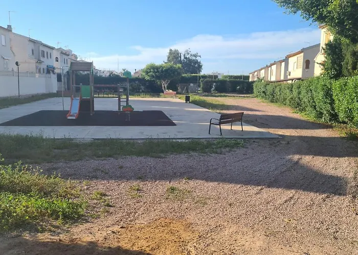 Appartement Guardamar Del Segura