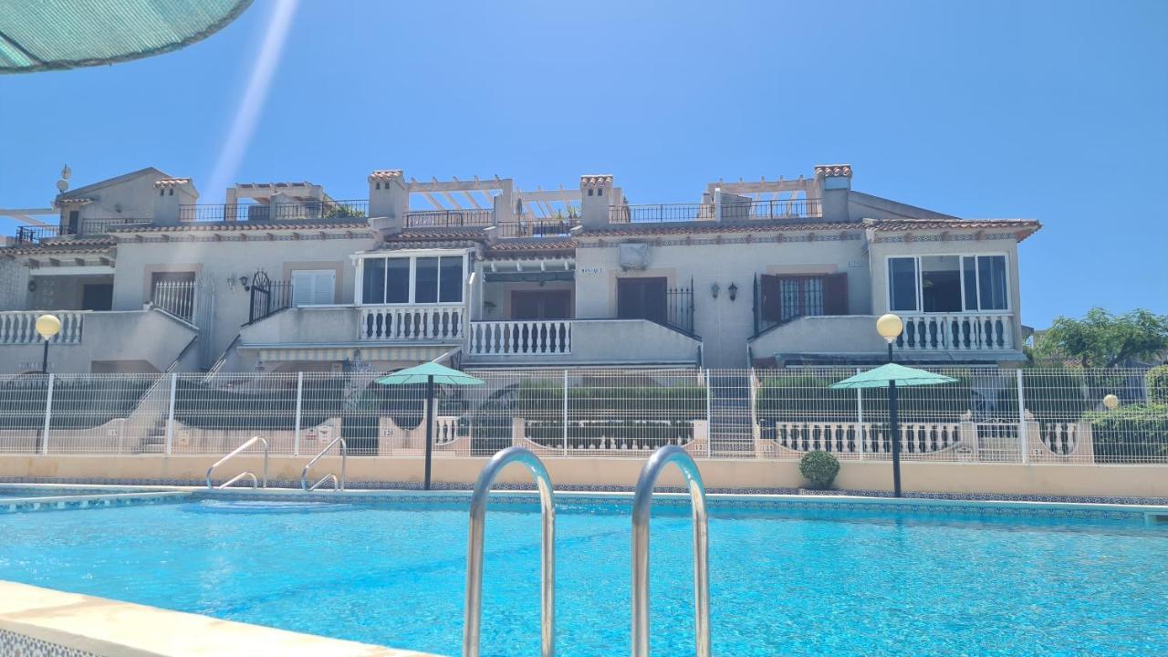 Guardamar Del Segura Apartment