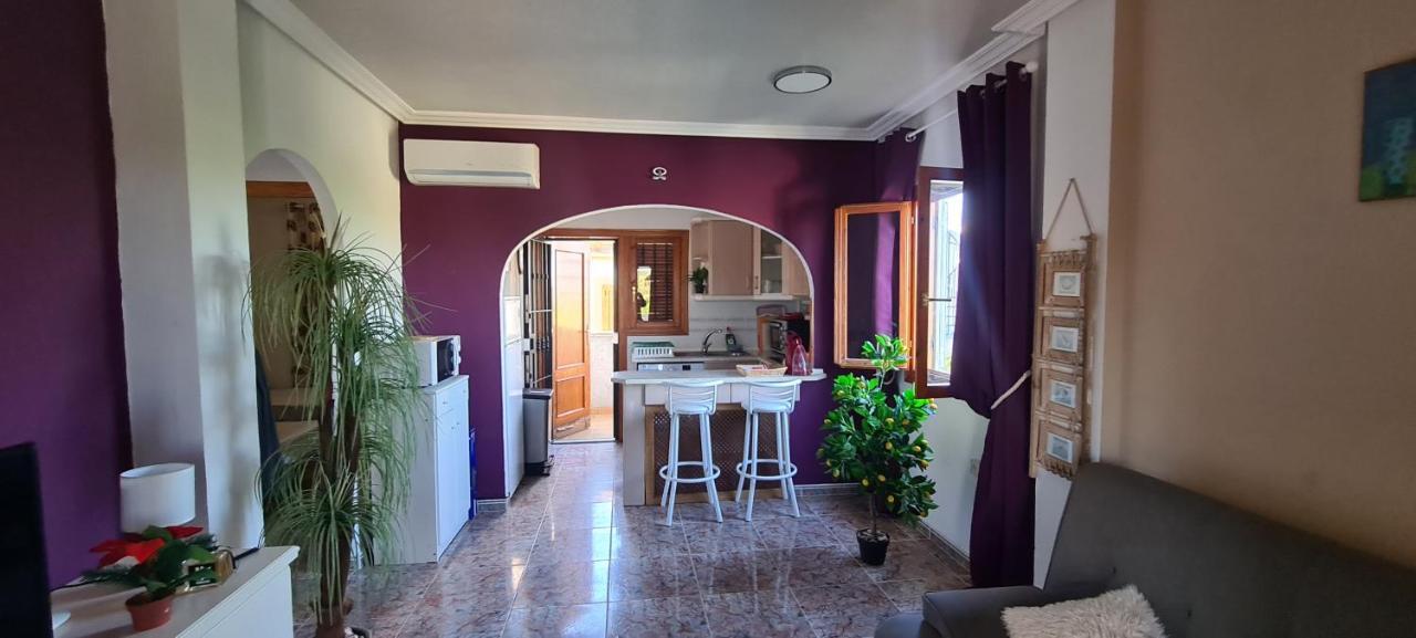 Guardamar Del Segura Apartment