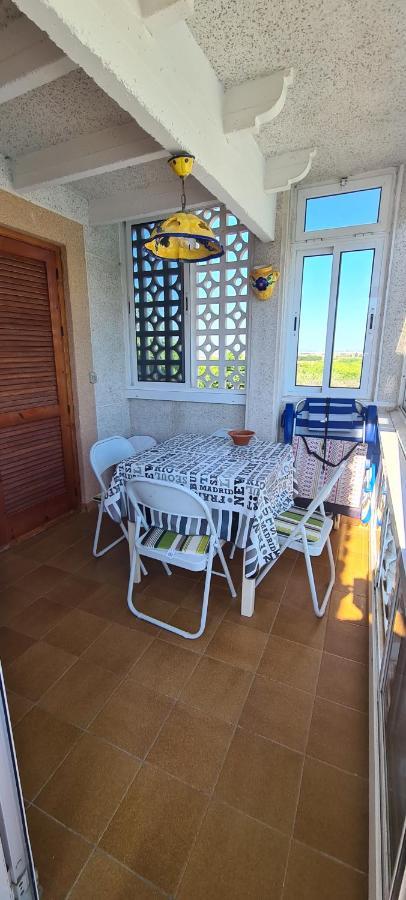 Guardamar Del Segura Apartment